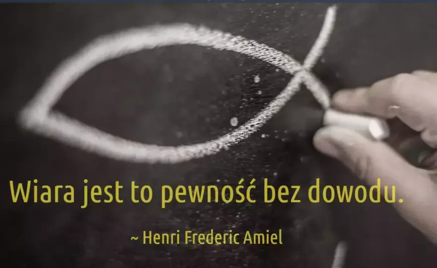Deizm - Wiara w Stwórcę bez cudów? Poznaj czym jest!