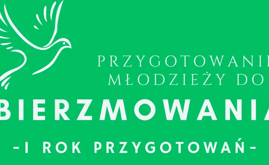 Ile trwa przygotowanie do bierzmowania? Sprawdź różnice w parafiach