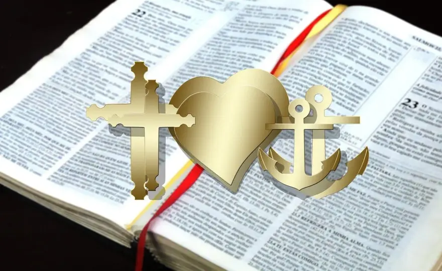 Psalm 136 - Dlaczego ten hymn uczy wdzięczności?