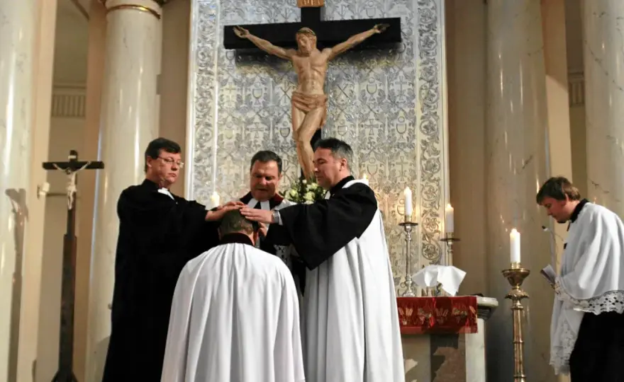 Protestant - Kto to jest? Różnice, historia, życie w Polsce