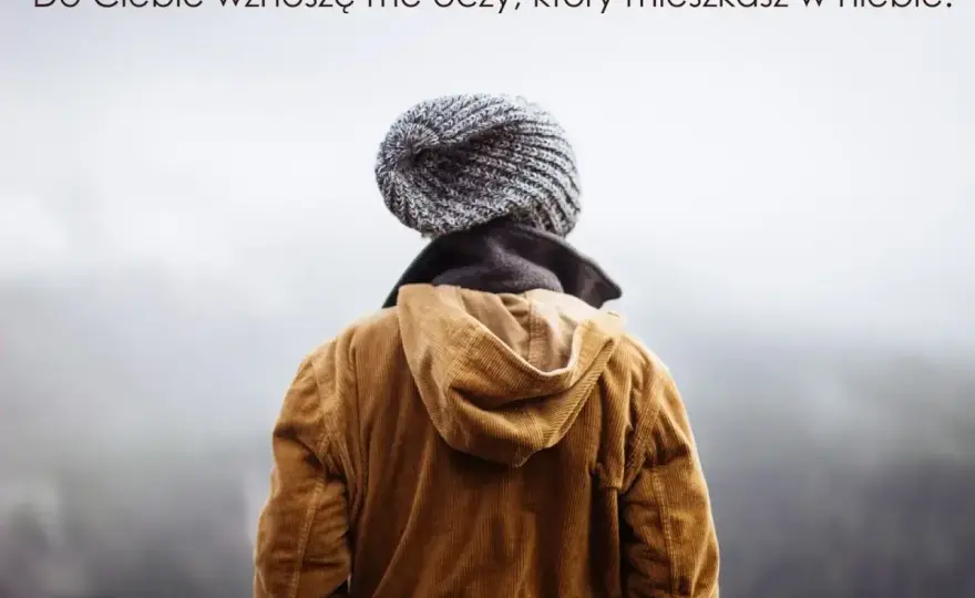 Psalm 135 - Jak czytać hymn, który porządkuje wiarę?