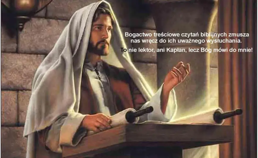 Ewangelia - Co to jest? Sens i jak czytać dobrą nowinę
