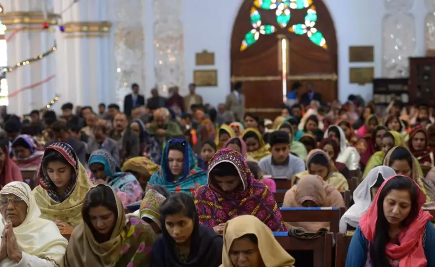 Religia Pakistanu - Czy to tylko islam? Odkryj prawdę!