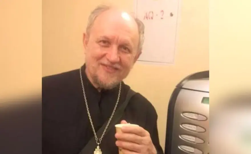 Kapłan prawosławny - Kim jest i czym różni się od katolickiego?