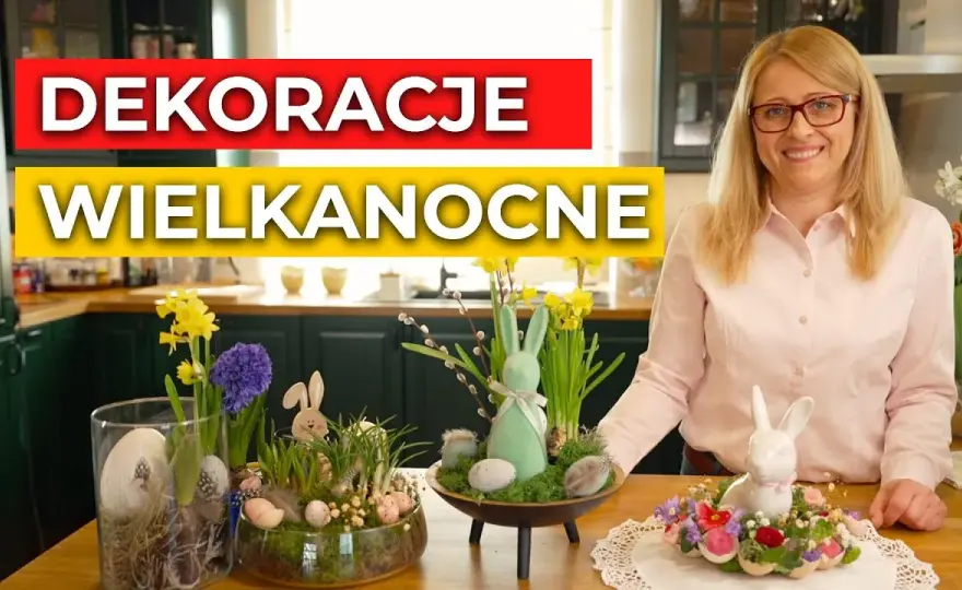 Jakie kwiaty do kościoła na Wielkanoc? Odkryj ich symbolikę i znaczenie