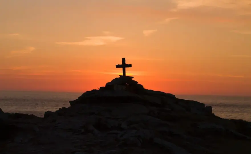 Kiedy umarł Jezus? Prawda o dacie i Ewangeliach