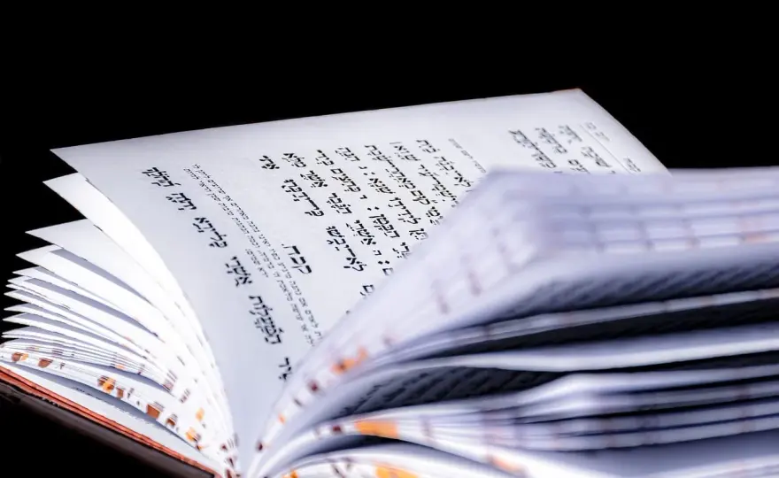 Psalm 137 - Dlaczego ten lament wciąż porusza?