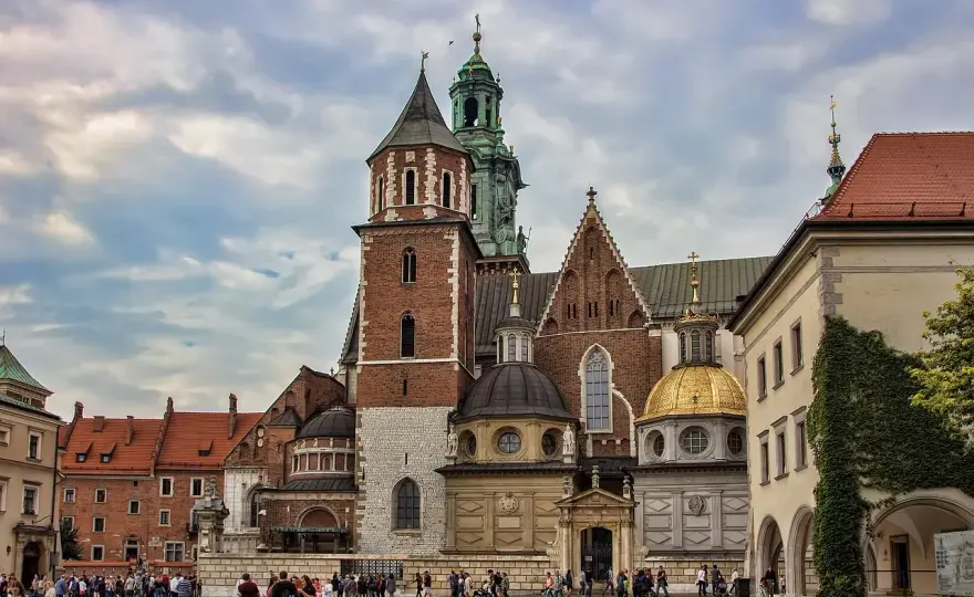 Prawosławie - Czym jest i jak wygląda dziś w Polsce?