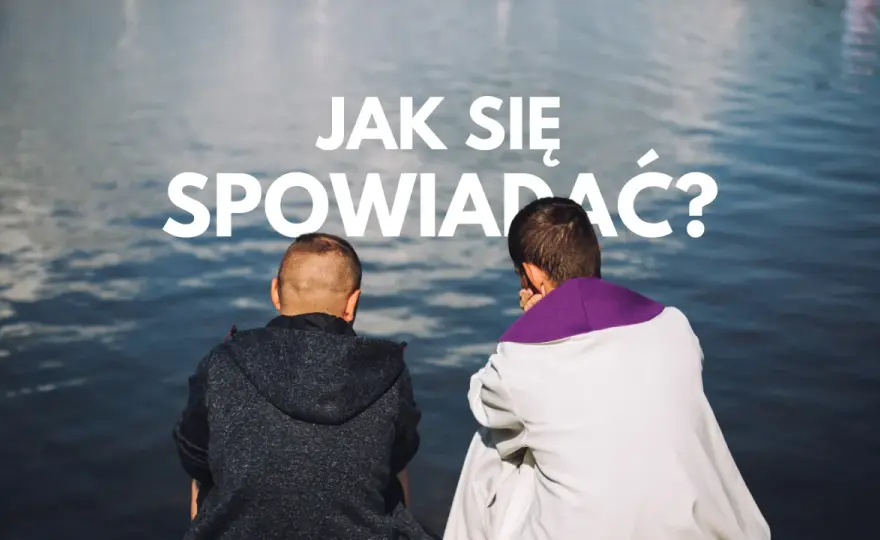 Czy w Biblii jest mowa o spowiedzi? Prawda, która może zaskoczyć