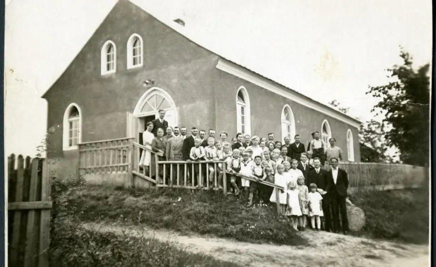 Mormoni - Kim są naprawdę? Poznaj Kościół Świętych w Dniach Ostatnich