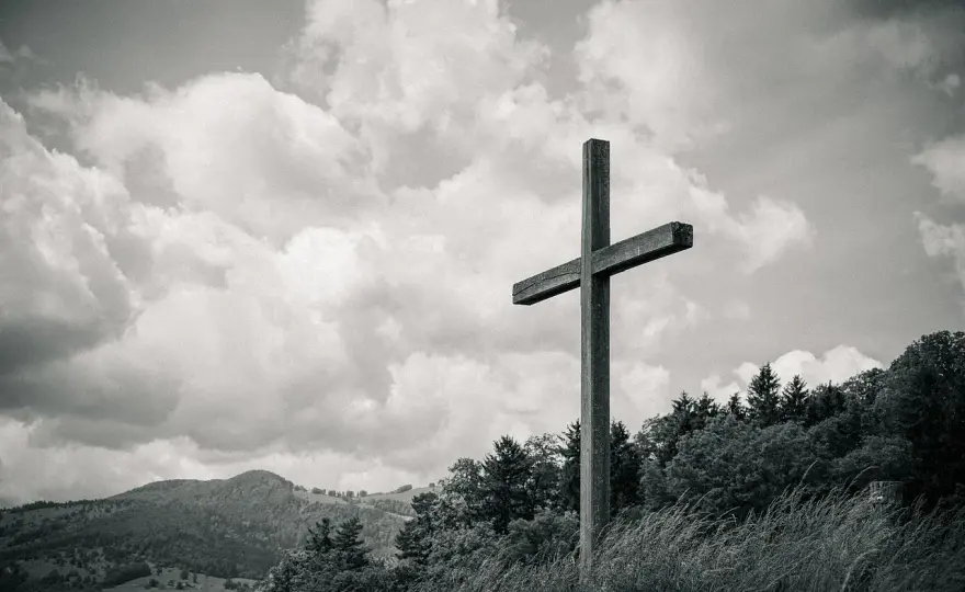 Góry biblijne od Synaju po Górę Oliwną - znaczenie i symbolika