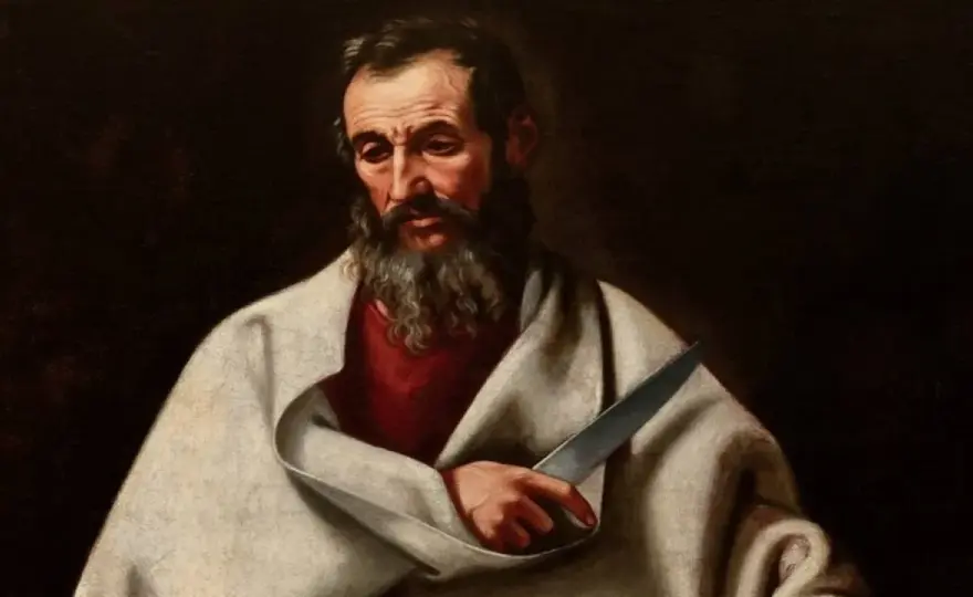 Natanael czy Bartłomiej? Co naprawdę mówi Biblia