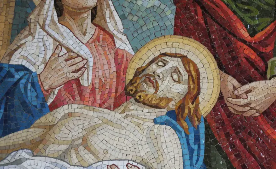 Psalm 113 - Jak czytać hymn o Bogu, który podnosi ubogich?
