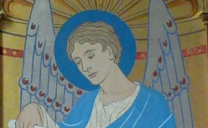 Uriel w Biblii i apokryfach - Kim jest naprawdę?