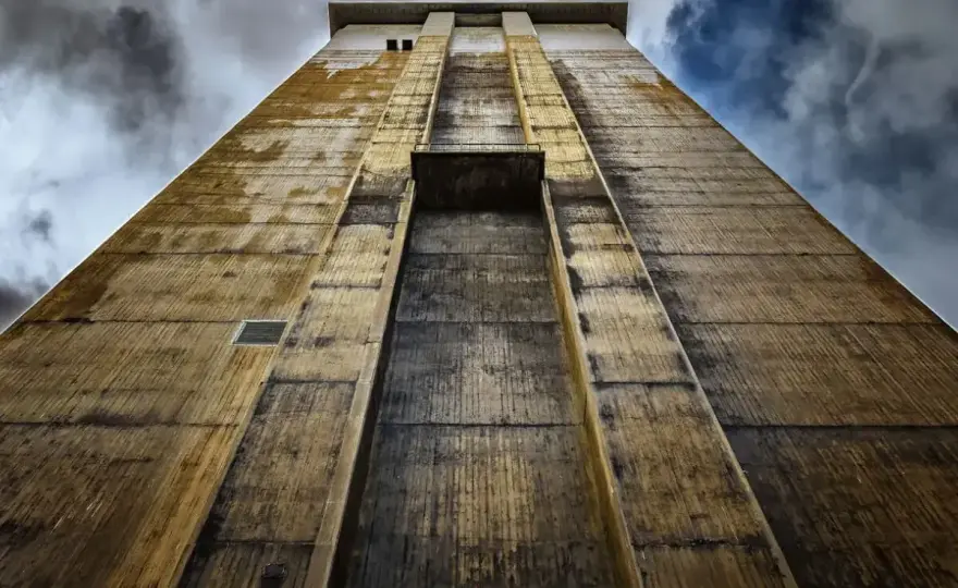 Wieża Babel - Prawdziwy sens historii i lekcja dla dziś