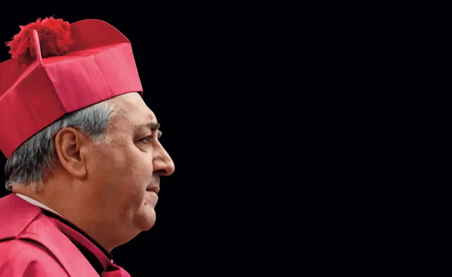Nuncjusz apostolski - Kim jest i dlaczego to nie ambasador?