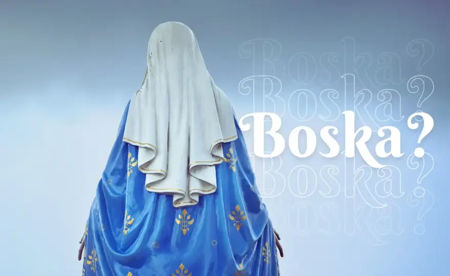 Maryja z Nazaretu - Kim jest i dlaczego jest tak ważna?