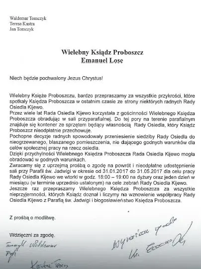 Jak poprawnie zakończyć list do księdza – uniknij błędów i zachowaj szacunek