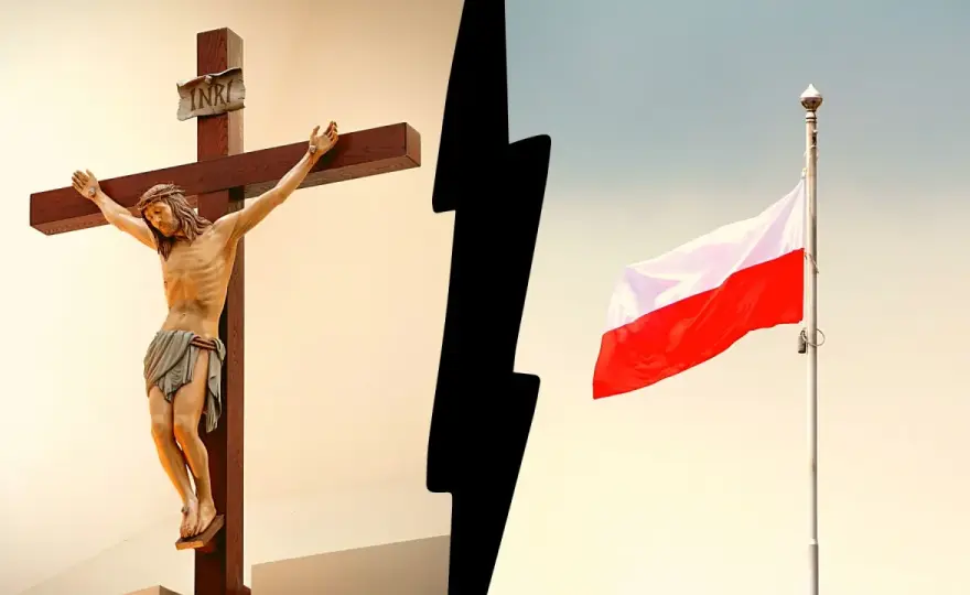 Wyznania w Polsce - Jak zrozumieć i wybrać swoją wspólnotę?