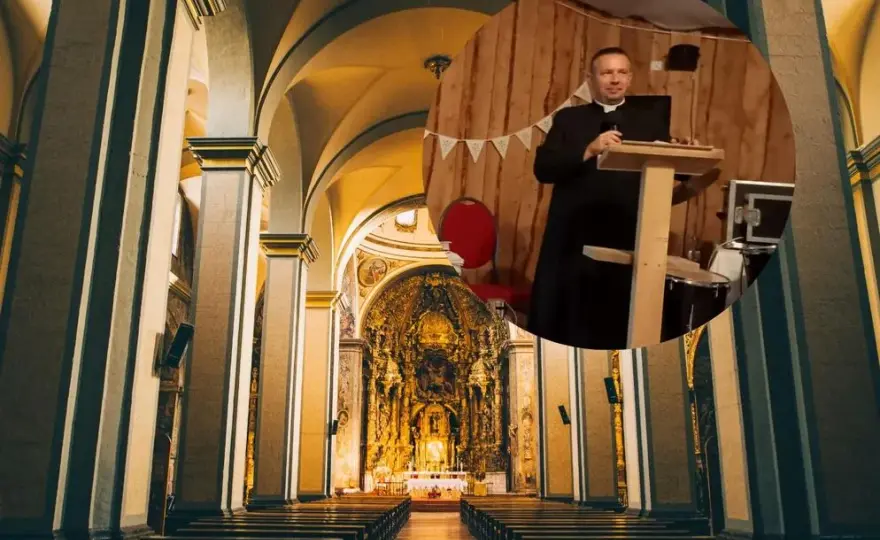 Ile kościołów jest w Poznaniu? Zaskakująca liczba i ich różnorodność