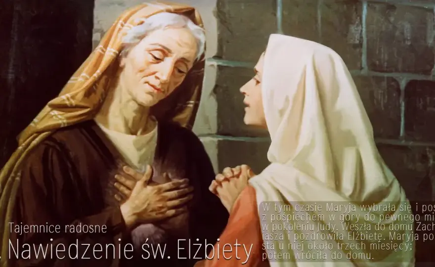 Chwalebne Tajemnice Różańca - Jak Modlić Się z Nadzieją?
