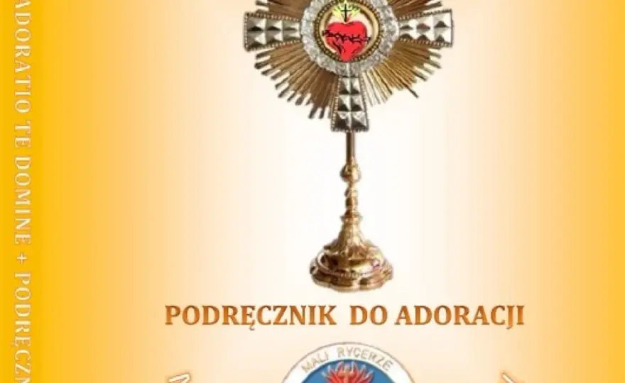 Sanctus w Mszy - Zrozum "Święty, Święty, Święty" na nowo