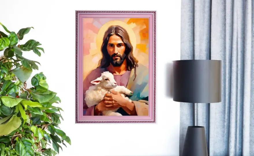 Jezus Dobry Pasterz - nie tylko symbol, ale realny przewodnik?