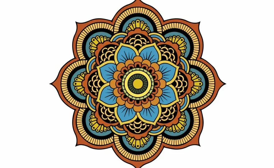 Mandala - Co oznacza? Symbolika, sens i znaczenie