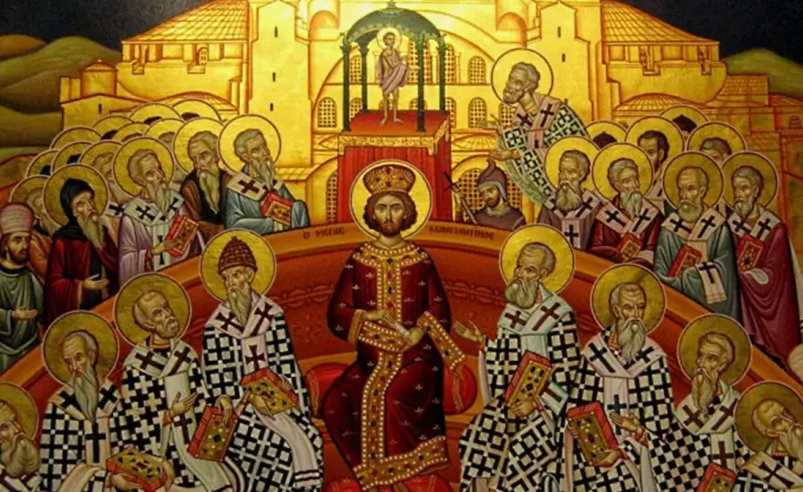 Credo nicejsko-konstantynopolitańskie - Czytasz, ale rozumiesz?