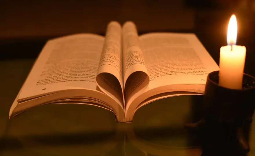 Psalm 9 - Jak modlić się, gdy wdzięczność spotyka ból?