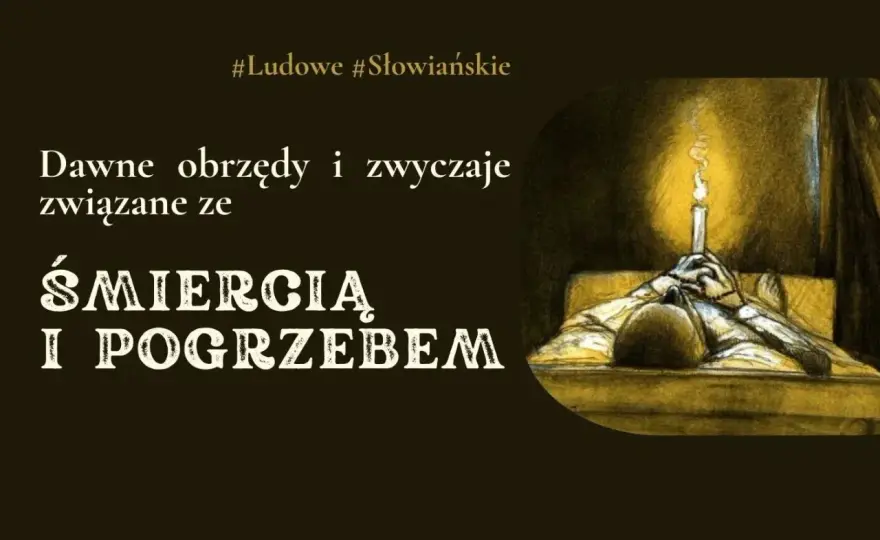 Czy zmarli widzą swój pogrzeb? Co mówi wiara i nauka