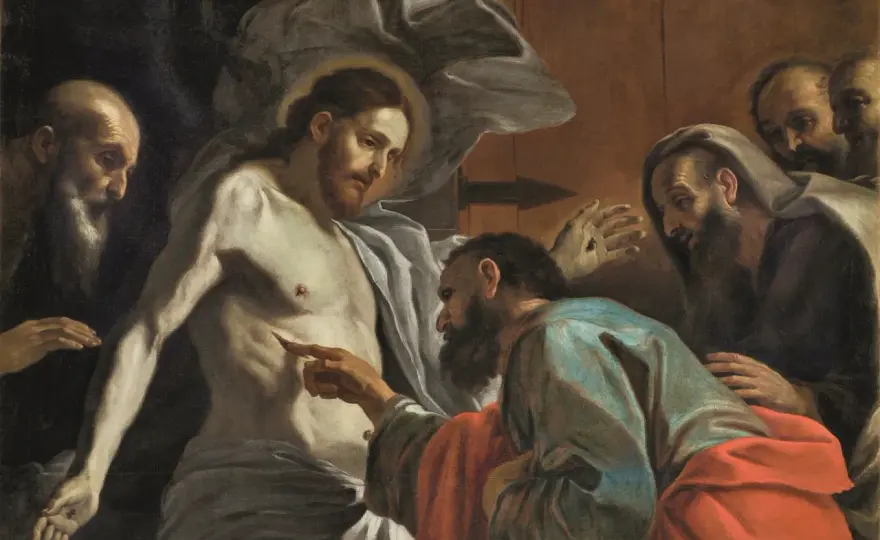 Zmartwychwstanie Jezusa - Co naprawdę mówi Biblia?