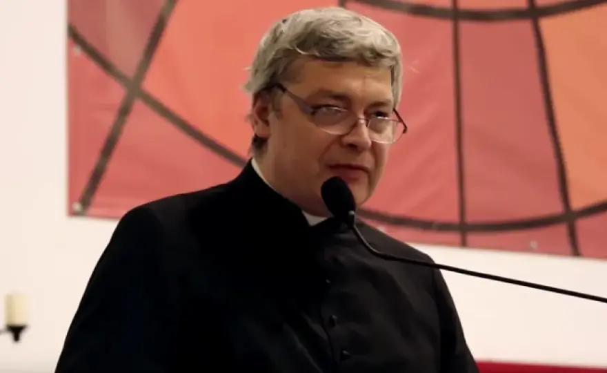 Na co zmarł ksiądz Pawlukiewicz? Szokująca prawda o jego chorobie