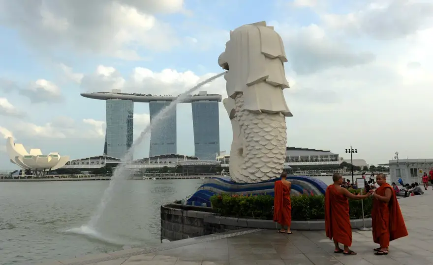 Singapur religia - Jak działa harmonia wielu wyznań?