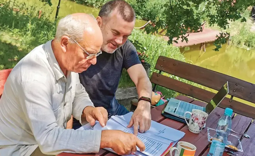 Jak założyć kościół - krok po kroku do własnej wspólnoty religijnej