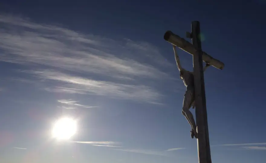 Ile lat miał Jezus, gdy umarł? Skąd wzięła się liczba 33