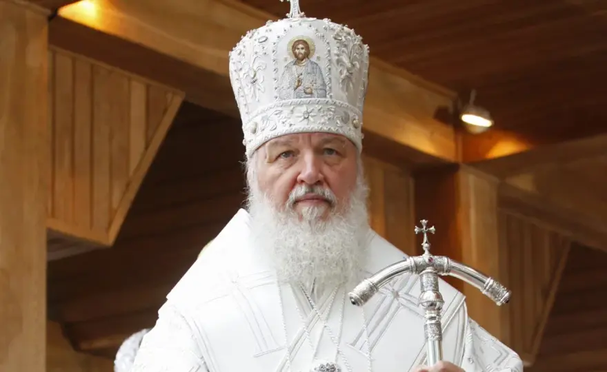 Kto jest głową kościoła prawosławnego i jak wygląda jego struktura?