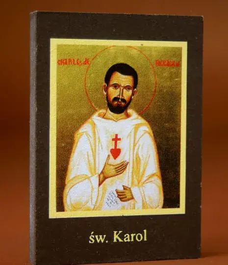 Święty Karol patron czego? Poznaj obszary jego opieki i znaczenie w Kościele