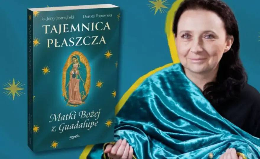 Modlitwa do Matki Bożej z Guadalupe - Pokój i ochrona rodziny