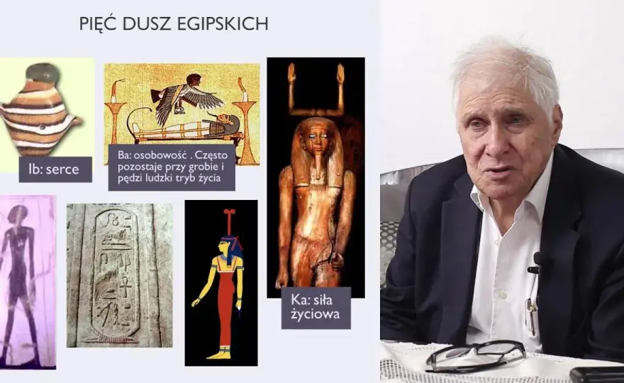 Jak wygląda dusza? Interpretacje religijne, filozoficzne i symbolika w kulturze