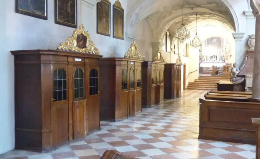 Jak przygotować się do spowiedzi świętej i uniknąć najczęstszych błędów