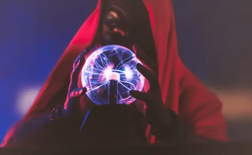 Czy telekineza to grzech? Odkryj, co mówi Kościół katolicki