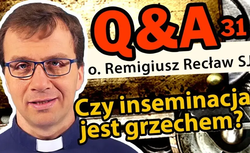 Czy inseminacja to grzech? Poznaj moralne aspekty w Kościele