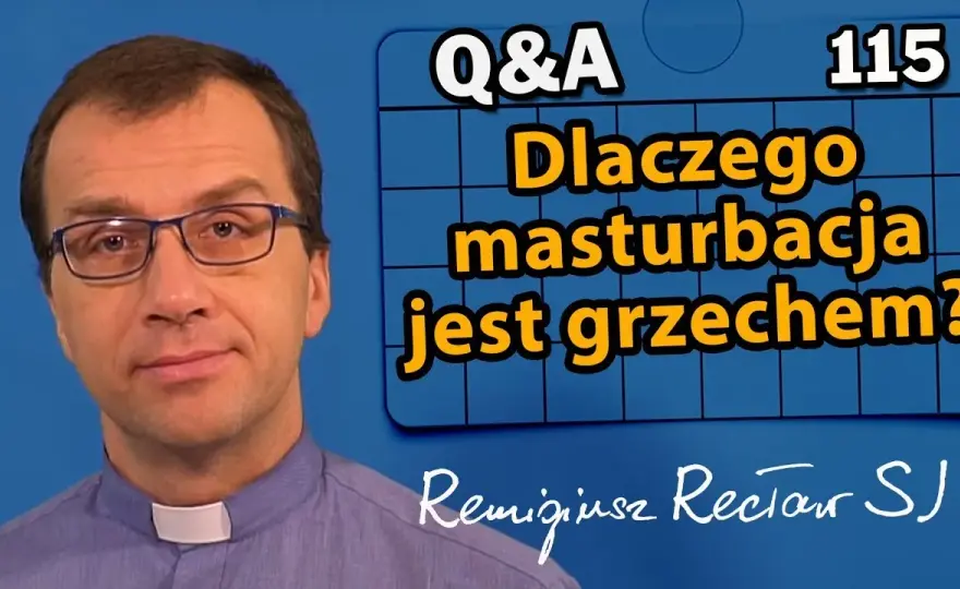 Masturbacja bez wytrysku czy to grzech? Odkryj moralne dylematy