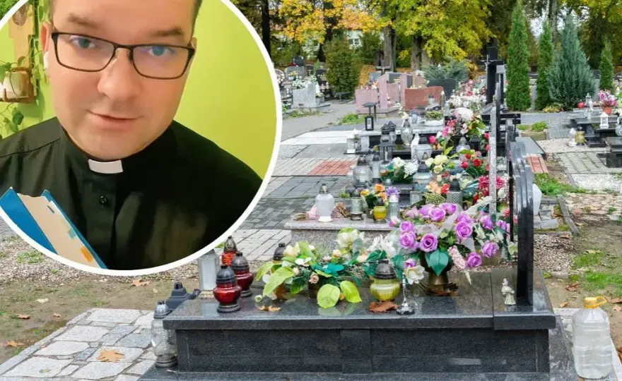 Co oznacza sen o księdzu? interpretacja i symbolika snów z duchownym