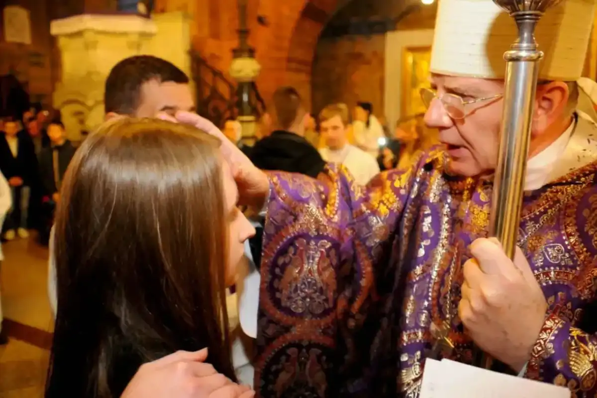 Bierzmowanie bez stresu - co oznacza i jak się przygotować?