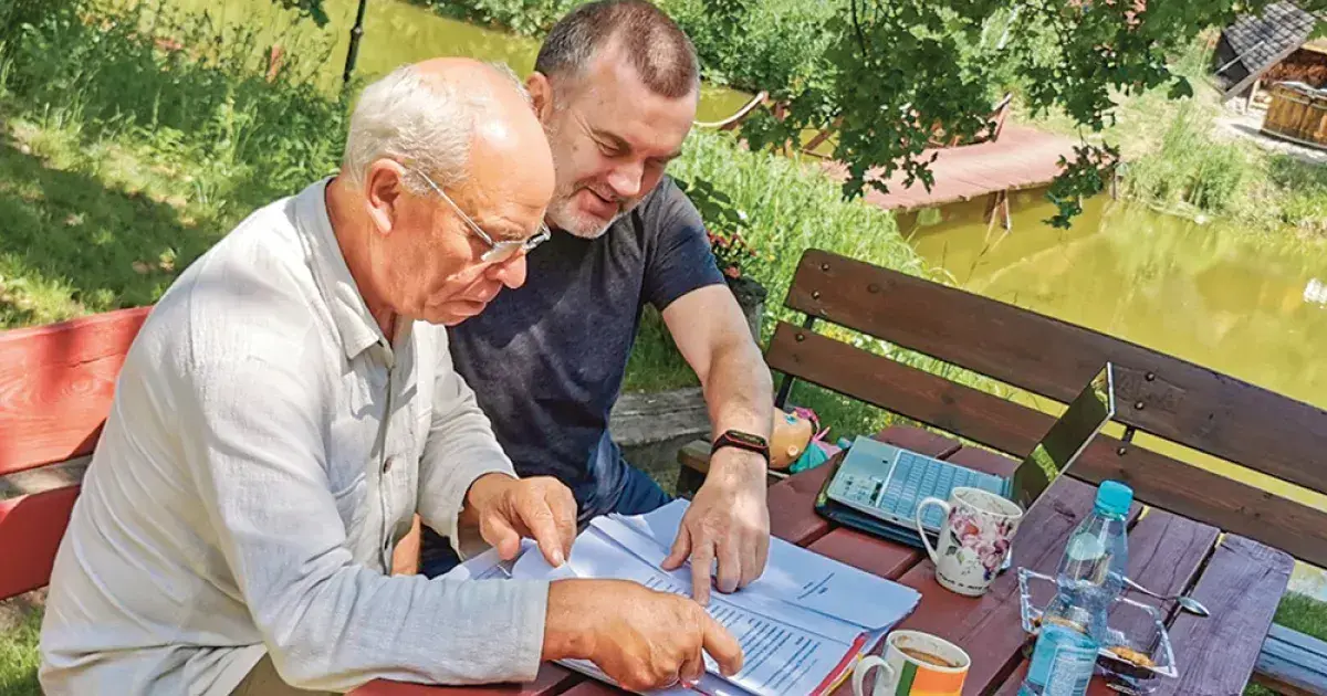 Jak założyć kościół - krok po kroku do własnej wspólnoty religijnej