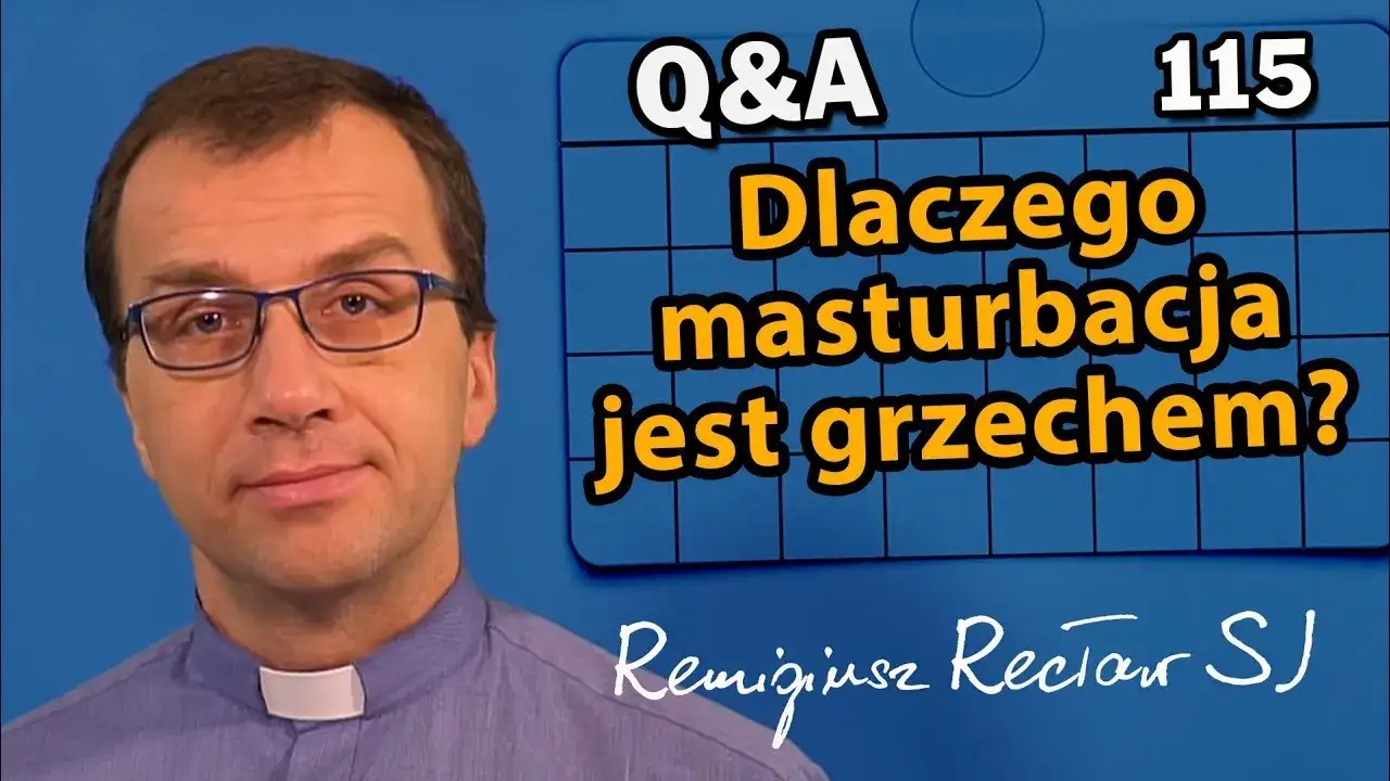 Zdjęcie Czy masturbacja u nastolatków to grzech? Odkryj prawdę o moralności
