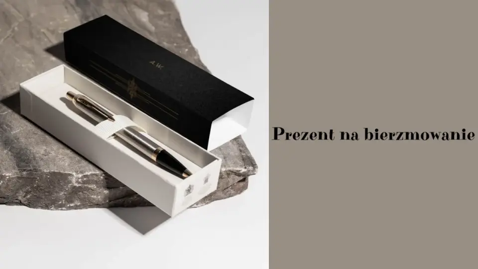 Co kupić na bierzmowanie? Pomysły na prezent i przygotowanie